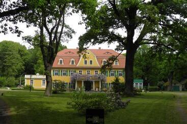 Hotel Fledermausschloss