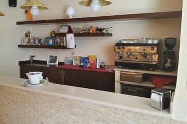 Otel La Tana Del Lupo