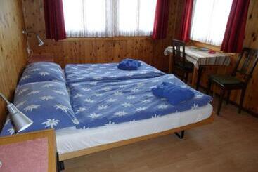 Отель Restaurant Emshorn