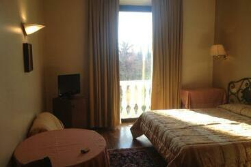 호텔 Villa Belvedere 1849