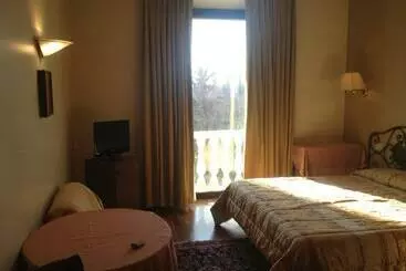 Hotelli Villa Belvedere 1849