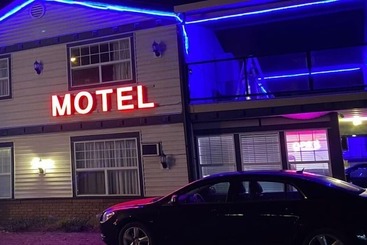 Imperial Motel