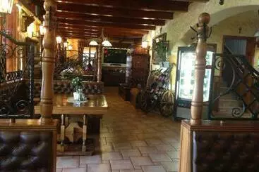 Motelli Berényi Fogadó