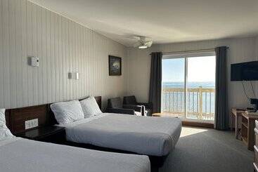 Motel Carleton Sur Mer