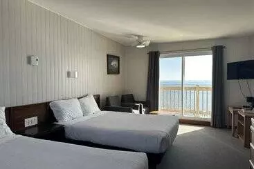 Motel Carleton Sur Mer