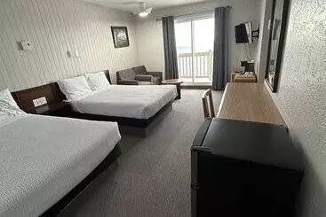 Motel Carleton Sur Mer