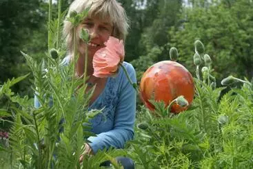 Pensionat Vreni's Gästezimmer