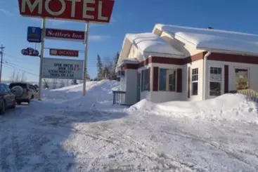 Motelli Lakeside Stays