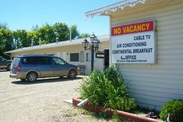 Wakaw Lodge Motel