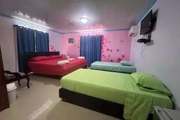 هاستل Posada Faych House