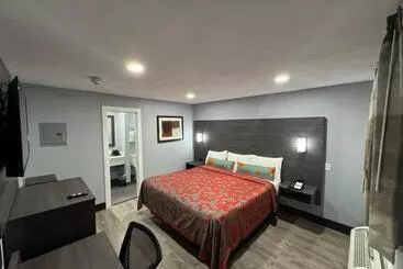 Motel America's Value Inn