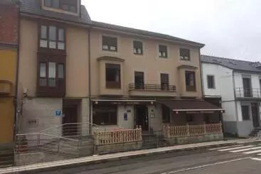 Pensão Casa Goas