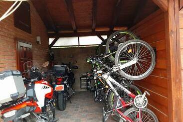 펜션 B&b Penzión Magura