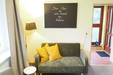 Pensió Wagenknecht Appartement 29