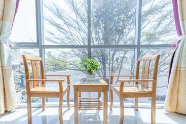 Rio Hotel And Apartment