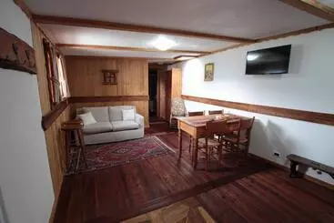 Bed & Breakfast Chambres D'hotes Les Fleurs
