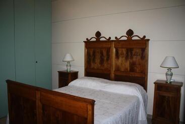 住宿加早餐 Il Giardino Degli Elfi