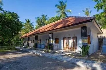 Bintang Hostel