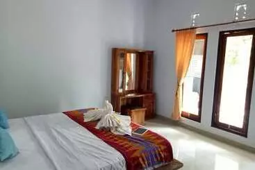 Bintang Hostel