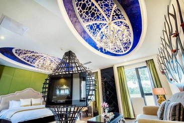 Foshan Tao Garden Boutique Motel