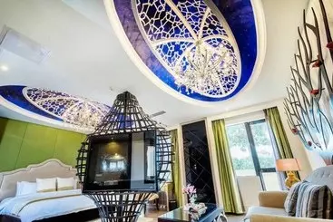 Foshan Tao Garden Boutique Motel