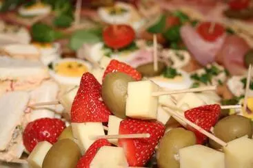 ホテル Garni Schneider