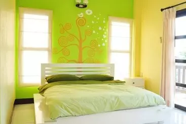 Pension Baan Maitree Boutique House