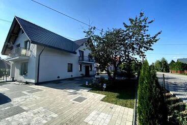 Пансион Borek