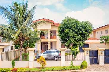 펜션 Sandpark Place