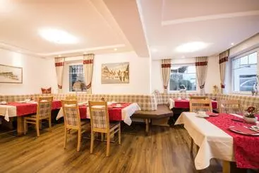 Pension Zum Wilden Hannes