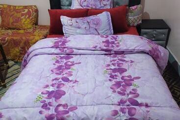 Auberge De Jeunesse Ouarzazate Hostel