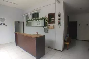 Bed and Breakfast Atmosfera Homestay
