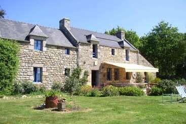 Bed and Breakfast Auberge De Bel Air