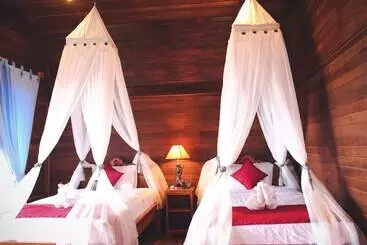 Bed and Breakfast Boga Segara Villa And Resto