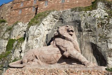 Bed and Breakfast Maison Curiale