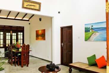 민박 Maygrove View Galle