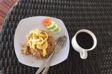 Bed and Breakfast Tunjung Kuning Cottage