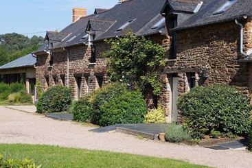 קוטג'' Domaine Les Couettes