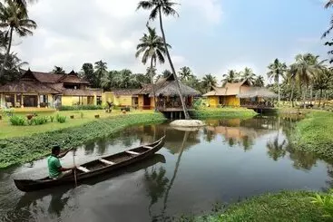 Hotel Ameya Kerala