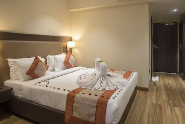 Hotel Antariksh Retreat