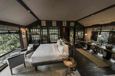 Hotel Bensley Collection Shinta Mani Wild