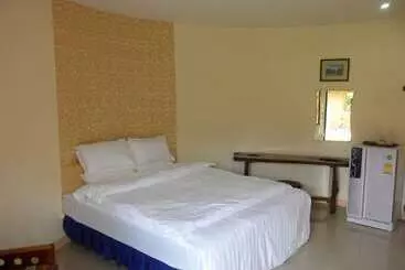 Hotel Chatpimarn Resort