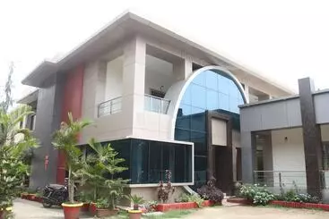 Hôtel Dev Residency