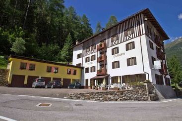 Hotel Europa