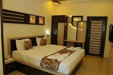 Hotel Jsd Mahal