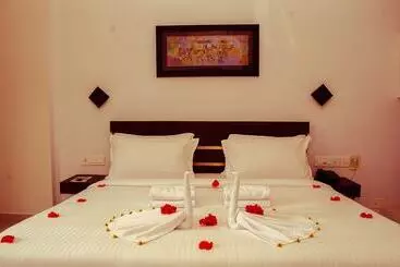 Hôtel Leela Backwaters Inn