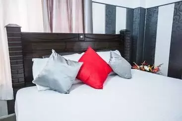Hotel Nammastay Traveller's Hub