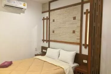 Otel Suanrak Resort