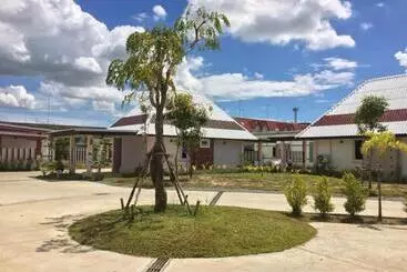 Hôtel Suanrak Resort