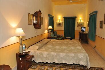 Hotel The Fort Nalagarh